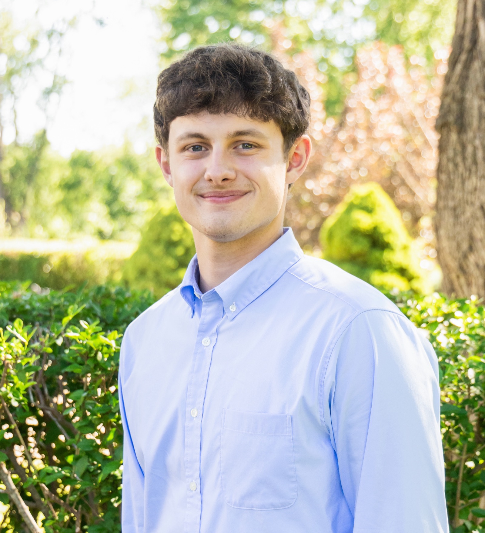Trafton O'Brien